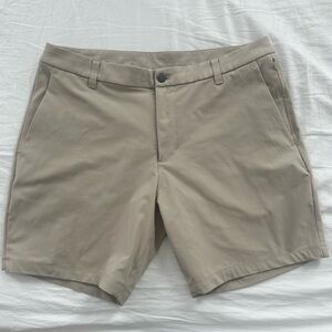 Lululemon 7” inseam Men's Shorts